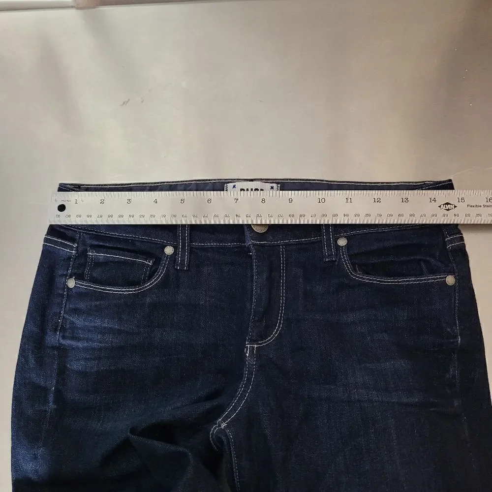 ♥Page jeans "SKYLINE STRAIGHT" - Picture 10 of 10